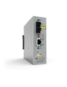 Allied Telesis AT-IMC200TP SC-980 convertitore multimediale di rete 100 Mbit s 1310 nm Grigio
