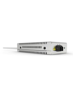 Allied Telesis AT-UMC2000 LC-901 convertitore multimediale di rete 1000 Mbit s 850 nm Modalità multipla Grigio