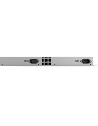 Allied Telesis AT-x530L-28GTX-50 Gestito L3+ Gigabit Ethernet (10 100 1000) 1U Grigio
