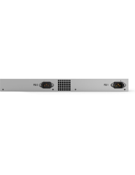 Allied Telesis AT-x530L-28GTX-50 Gestito L3+ Gigabit Ethernet (10 100 1000) 1U Grigio