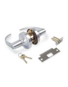 APC ACDC1009 porta accessori Chiave di blocco