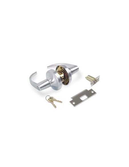 APC ACDC1009 porta accessori Chiave di blocco
