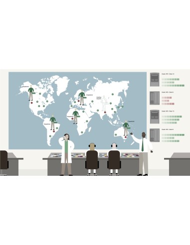 APC W3YONSITENBD-SP-08 estensione della garanzia