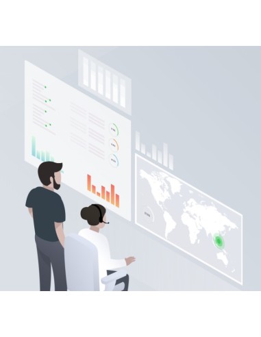 APC WMD5YOSNBD-SP-05 estensione della garanzia
