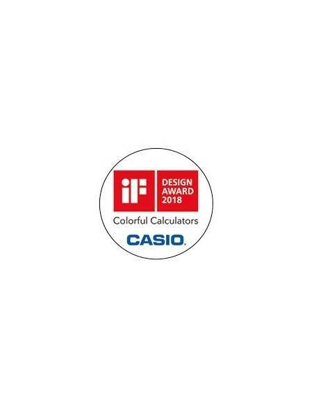 Casio CASIO MS-20UC-RG MS-20UC-RG MS-20UC-RG 4549526700057 CALCOLATRICI