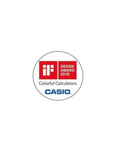 Casio CASIO MS-20UC-WE MS-20UC-WE MS-20UC-WE 4549526700071 CALCOLATRICI