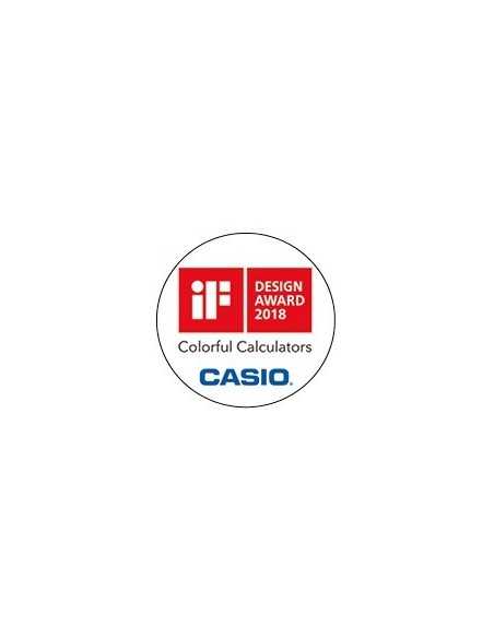 Casio CASIO MS-20UC-WE MS-20UC-WE MS-20UC-WE 4549526700071 CALCOLATRICI