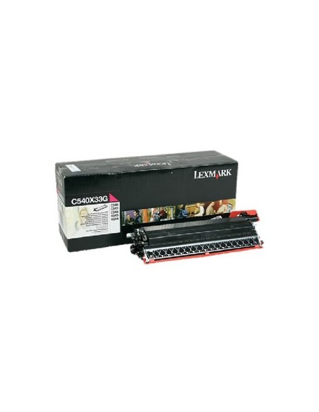 Lexmark C540X33G stampante di sviluppo 30000 pagine