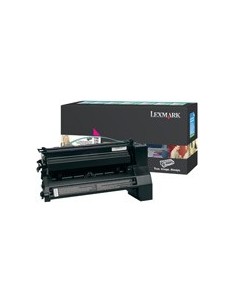 Lexmark C780A1MG cartuccia toner 1 pz Originale Magenta