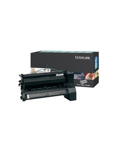 Lexmark C782X1KG cartuccia toner 1 pz Originale Nero