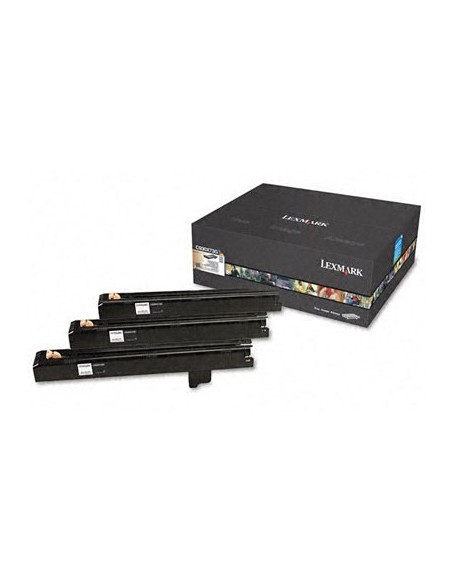 Lexmark C930X73G fotoconduttore e unità tamburo 47000 pagine
