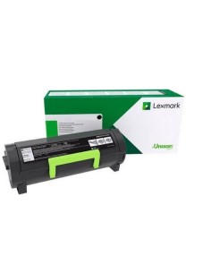 Lexmark 24B6890 cartuccia toner 1 pz Originale Nero