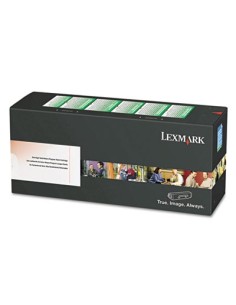 Lexmark 24B7181 cartuccia toner 1 pz Originale Nero