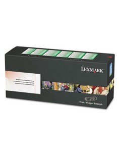 Lexmark 25B3079 cartuccia toner 1 pz Originale Nero