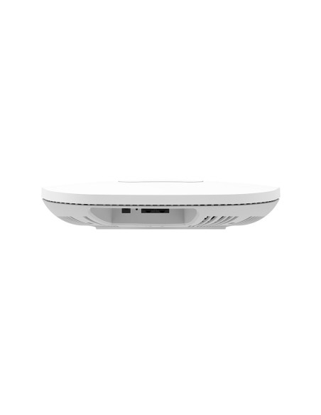 NETGEAR AXE7800 Tri-Band WiFi 6E Access Point 7800 Mbit s Bianco Supporto Power over Ethernet (PoE)