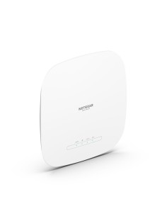 NETGEAR AX3000 Dual-Band PoE Multi-Gig Insigh WAX615 3000 Mbit s Bianco Supporto Power over Ethernet (PoE)