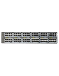 NETGEAR M4300-96X Gestito L3 Nessuno 2U Nero