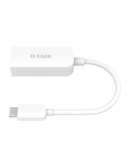 D-Link DUB-E250 scheda di rete e adattatore Ethernet 2500 Mbit s