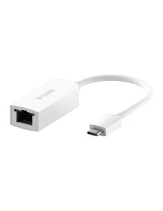 D-Link DUB-E250 scheda di rete e adattatore Ethernet 2500 Mbit s 2