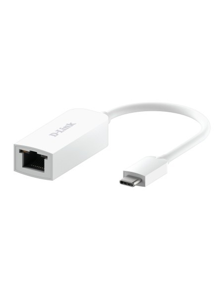 D-Link DUB-E250 scheda di rete e adattatore Ethernet 2500 Mbit s
