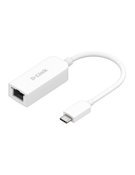 D-Link DUB-E250 scheda di rete e adattatore Ethernet 2500 Mbit s