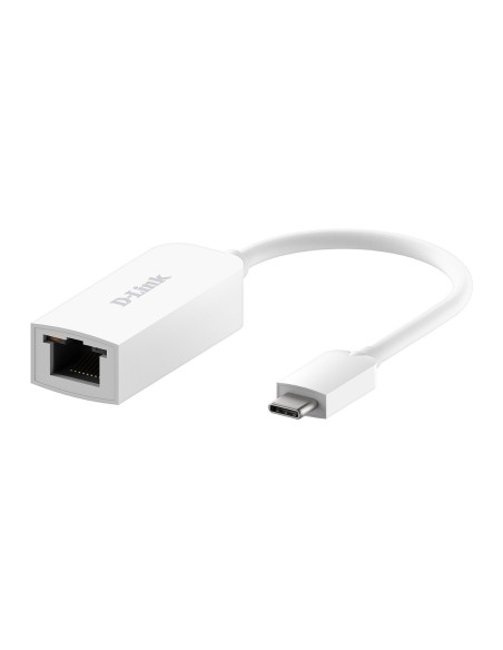 D-Link DUB-E250 scheda di rete e adattatore Ethernet 2500 Mbit s