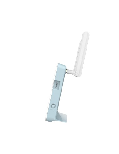 D-Link AX1500 4G Smart Router router wireless Gigabit Ethernet Dual-band (2.4 GHz 5 GHz) Blu, Bianco