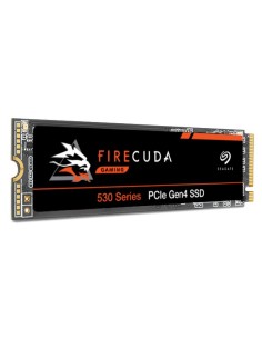 Seagate FireCuda 530 M.2 1000 GB PCI Express 4.0 3D TLC NVMe