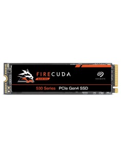 Seagate FireCuda 530 M.2 1000 GB PCI Express 4.0 3D TLC NVMe 2