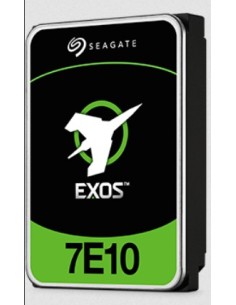 Seagate Enterprise ST8000NM017B disco rigido interno 3.5" 8000 GB Serial ATA III
