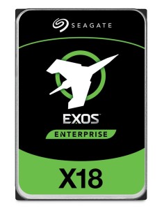Seagate Enterprise ST14000NM000J disco rigido interno 3.5" 14000 GB Serial ATA III 2