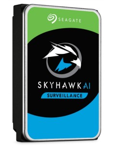 Seagate Surveillance HDD SkyHawk AI 3.5" 12000 GB Serial ATA III