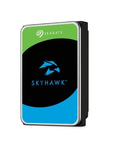 Seagate SkyHawk ST4000VX016 disco rigido interno 3.5" 4000 GB Serial ATA III