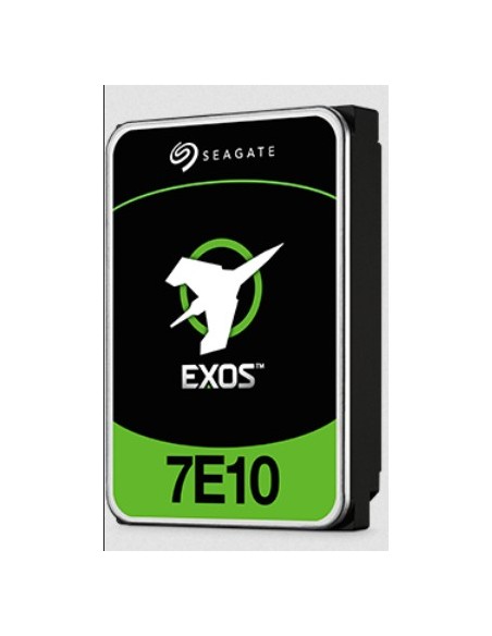 Seagate Enterprise ST4000NM024B disco rigido interno 3.5" 4000 GB Serial ATA III