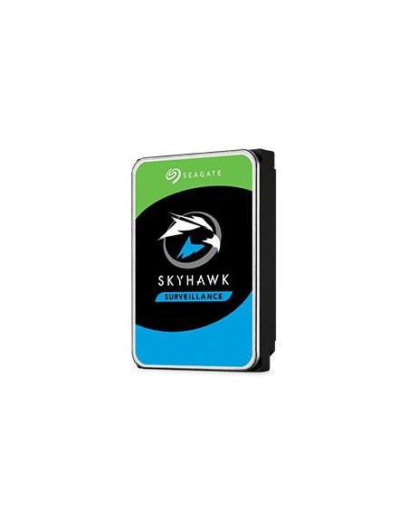 Seagate Surveillance HDD SkyHawk 3.5" 2000 GB SATA