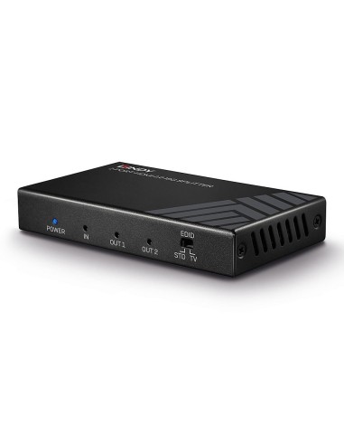 Lindy 38235 ripartitore video HDMI 2x HDMI