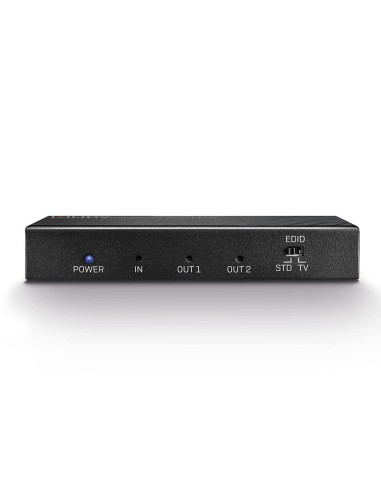 Lindy 38235 ripartitore video HDMI 2x HDMI