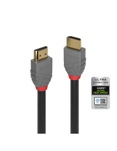 Lindy 36952 cavo HDMI 1 m HDMI tipo A (Standard) Nero