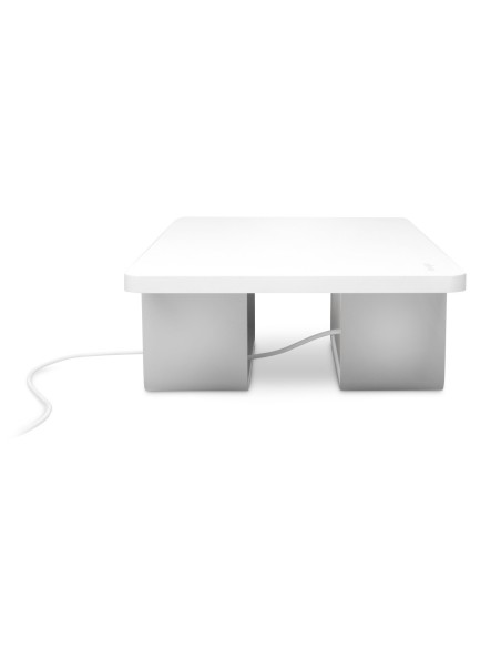 Kensington Supporto per monitor con ventola per scrivania Wellness CoolView™ di