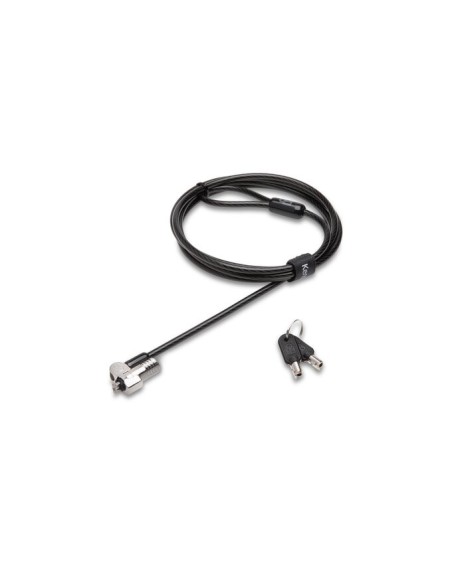 Kensington K64445EUM cavo di sicurezza Nero