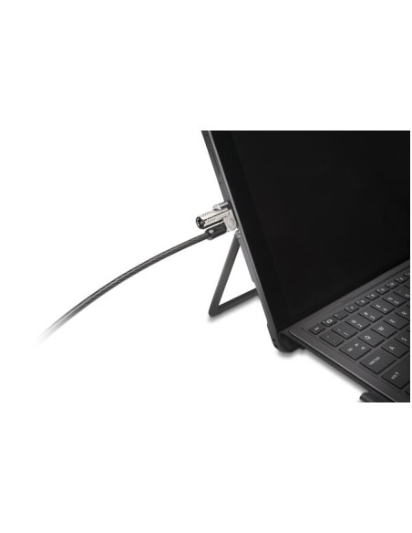 Kensington K64445EUM cavo di sicurezza Nero