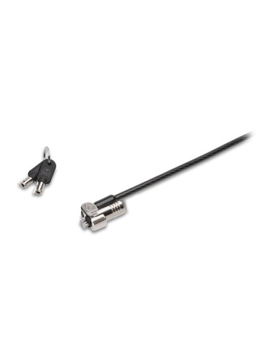 Kensington K64445EUM cavo di sicurezza Nero