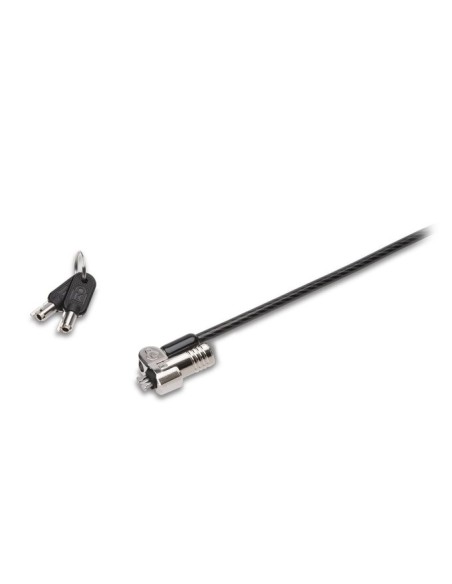 Kensington K64445EUM cavo di sicurezza Nero