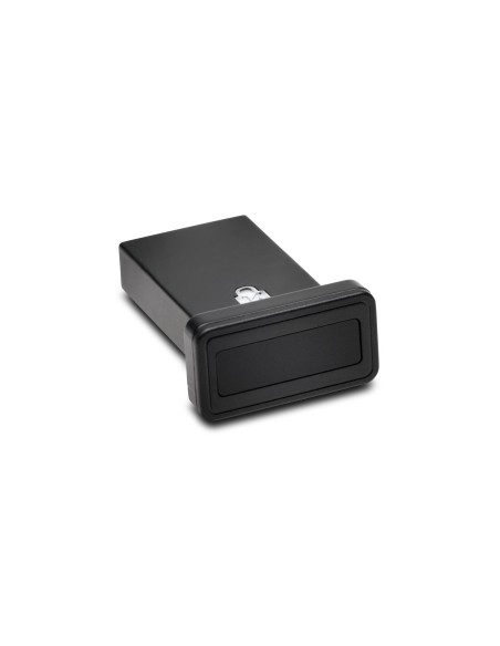 Kensington VeriMark™ Guard USB-A - FIDO2, WebAuthn CTAP2 e FIDO U2F - Multipiattaforma