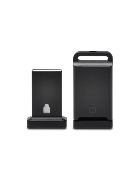 Kensington VeriMark™ Guard USB-A - FIDO2, WebAuthn CTAP2 e FIDO U2F - Multipiattaforma