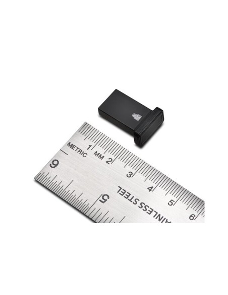 Kensington VeriMark™ Guard USB-A - FIDO2, WebAuthn CTAP2 e FIDO U2F - Multipiattaforma