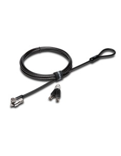 Kensington Lucchetto per laptop MicroSaver® 2.0 – con chiave master
