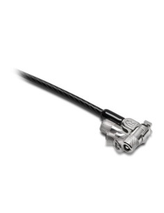 Kensington Lucchetto per laptop MicroSaver® 2.0 – con chiave master 2
