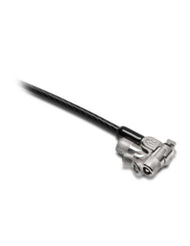 Kensington Lucchetto per laptop MicroSaver® 2.0 – con chiave master