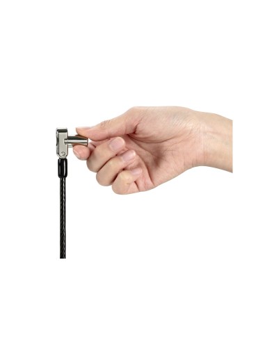 Kensington Lucchetto per laptop universale 3 in 1 con chiave